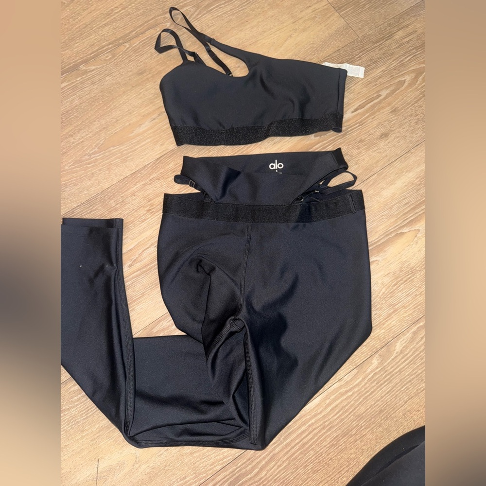 Alo yoga set